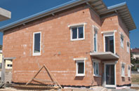 Upper Goldstone home extensions