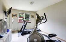 Upper Goldstone home gym construction leads