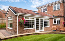Upper Goldstone house extension leads